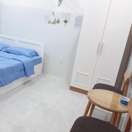 Nhà nghỉ 89 Phan Thiết Ngoại thất bức ảnh