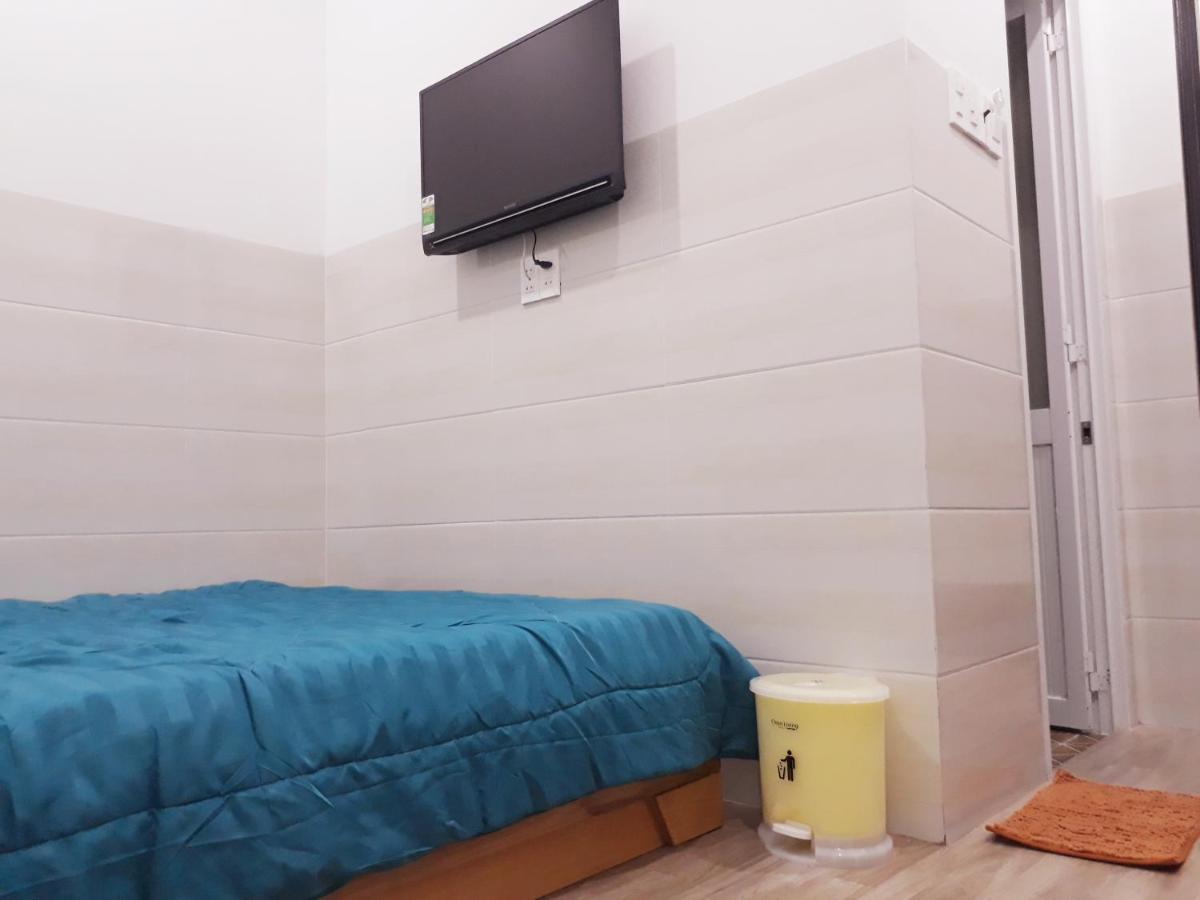 Nhà nghỉ 89 Phan Thiết Ngoại thất bức ảnh