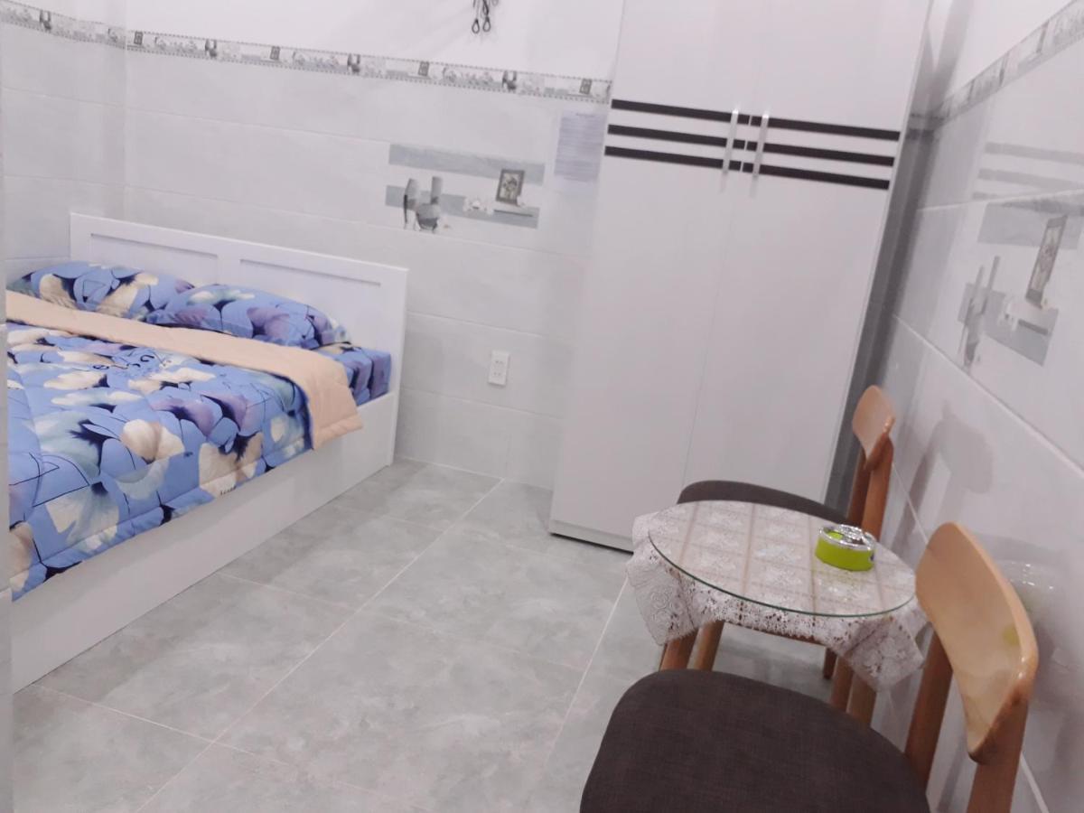 Nhà nghỉ 89 Phan Thiết Ngoại thất bức ảnh