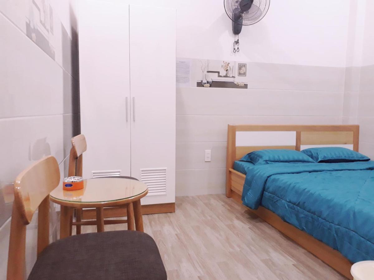 Nhà nghỉ 89 Phan Thiết Ngoại thất bức ảnh