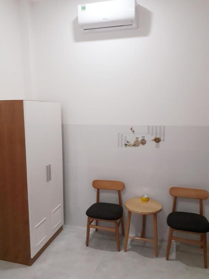 Nhà nghỉ 89 Phan Thiết Ngoại thất bức ảnh