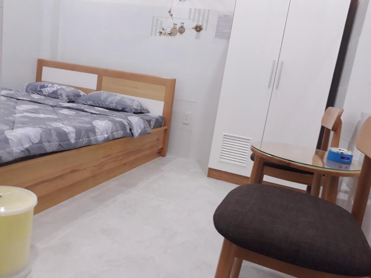 Nhà nghỉ 89 Phan Thiết Ngoại thất bức ảnh