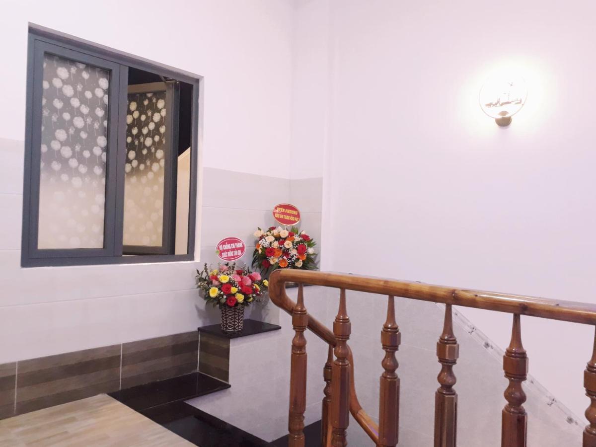 Nhà nghỉ 89 Phan Thiết Ngoại thất bức ảnh
